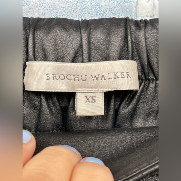 BROCHU WALKER The Fiera Pant size XS - Picture 6 of 12
